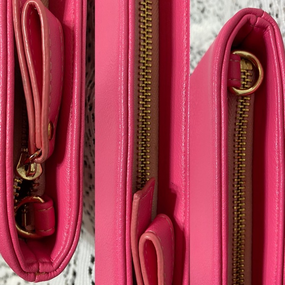 AUTHENTIC SAMANTHA THAVASA POUCH - Picture 13 of 16